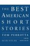 [The Best American Short Stories 01] • The Best American Short Stories 2012